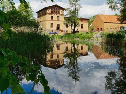 Фото: Mühle Tornow